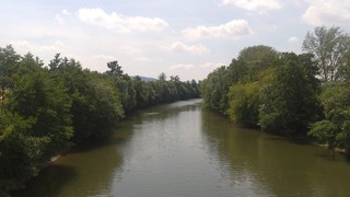 Fotogaléria rieka Nitra